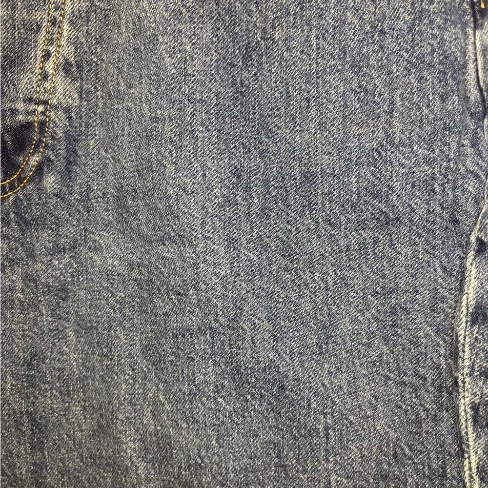 Everlane Curvy 90s Cheeky Straight Jean - Picture 7 of 14